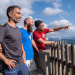 Berghütten mit Marcus Fahn