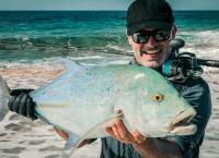 Chasing Monsters - Monsterfischen auf der Spur