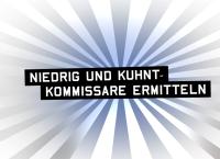 Niedrig und Kuhnt - Kommissare ermitteln