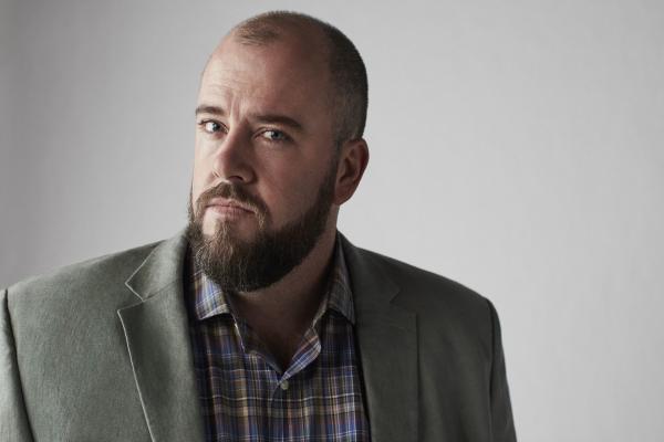 Bild 1 von 19: Toby Damon (Chris Sullivan)
