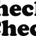 Check Check