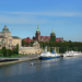 Reisewege Polen