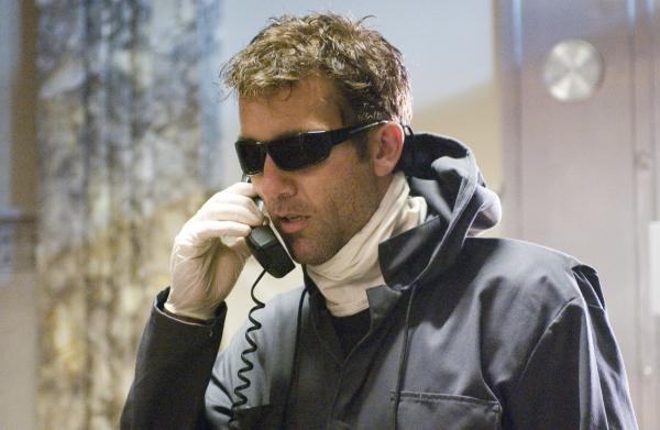 Bild 1 von 20: Hat den Plan für einen perfekten Bankraub: Dalton Russell (Clive Owen) ...