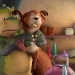 Drache Digby