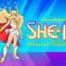 She-Ra und die Rebellen-Prinzessinnen