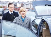 Scott & Bailey