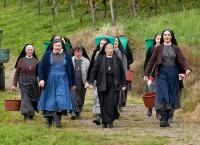 Die Nonne und der Kommissar - Verflucht