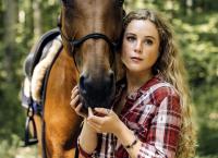 Reiterhof Wildenstein - Die Pferdeflüsterin