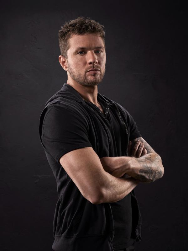 Bild 1 von 5: SHOOTER -- Season:1 -- Pictured: Ryan Phillipe as Bob Lee Swagger -- (Photo by: James Dimmock/USA Network