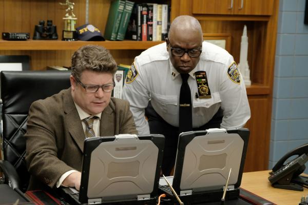 Brooklyn Nine-Nine