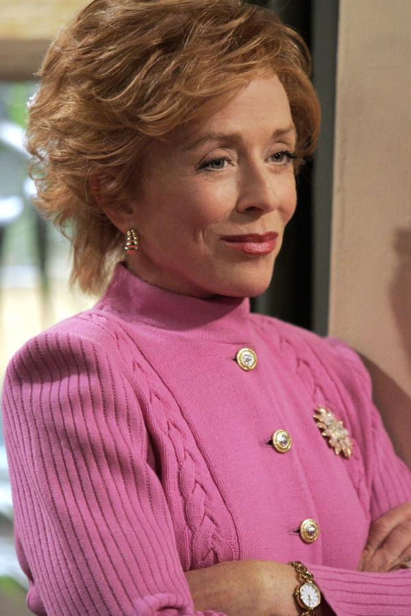 Bild 1 von 9: Evelyn (Holland Taylor)