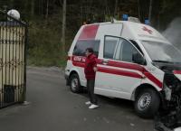 Vier Frauen und ein Todesfall