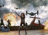 Resident Evil: Retribution