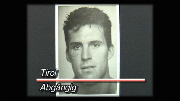 Bild 1 von 25: Im Bild: Archivbild von Duncan MacPherson in den Tiroler Nachrichten.