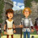 Arthur und die Freunde der Tafelrunde