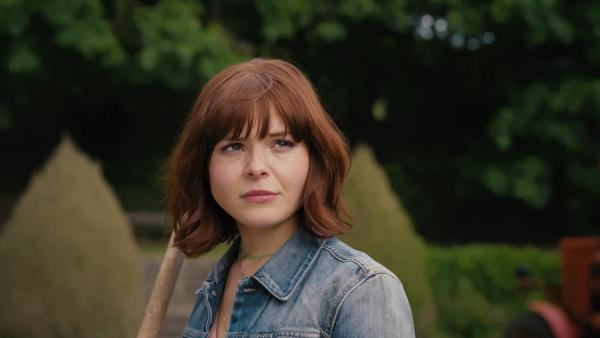 Bild 1 von 16: Maja Albers (Carlotta Truman)