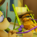 The Garfield Show?