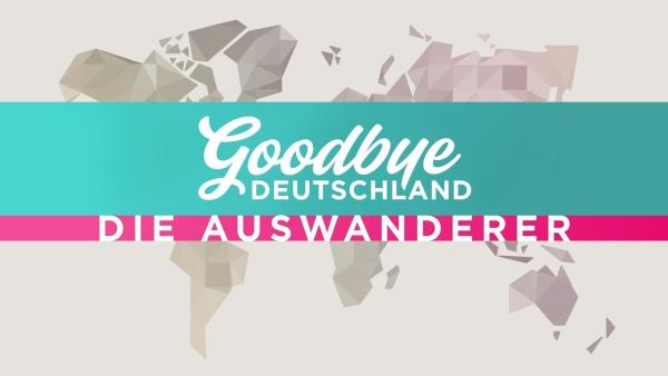 Bild 1 von 1: Das Logo zur Sendung