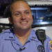 Ein Schweizer Cop in New Orleans
