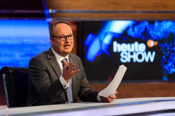 heute-show