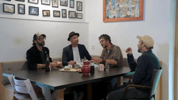 Bild 1 von 3: Im Bild: \