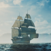 Legendäre Piraten