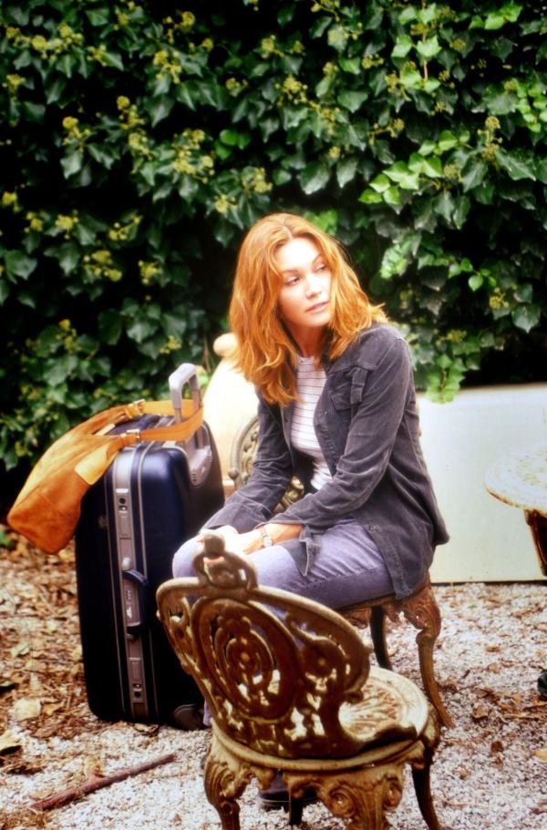 Bild 1 von 8: Frances (Diane Lane) lässt ihr unerfülltes Leben in San Francisco hinter sich und kauft sich eine Villa an einem wunderschönen Hügel in der Toskana und startet einen Neuanfang ...