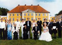 Das Erbe der Guldenburgs