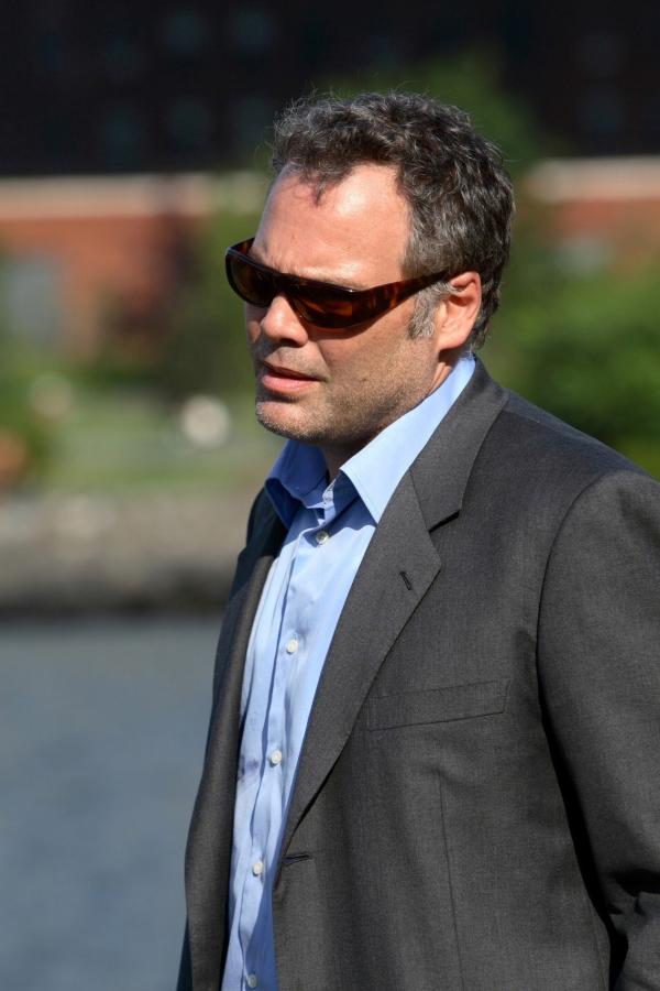 Bild 1 von 44: LAW & ORDER: CRIMINAL INTENT -- \
