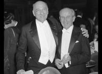 Kapitalismus made in USA - Reichtum als Kult