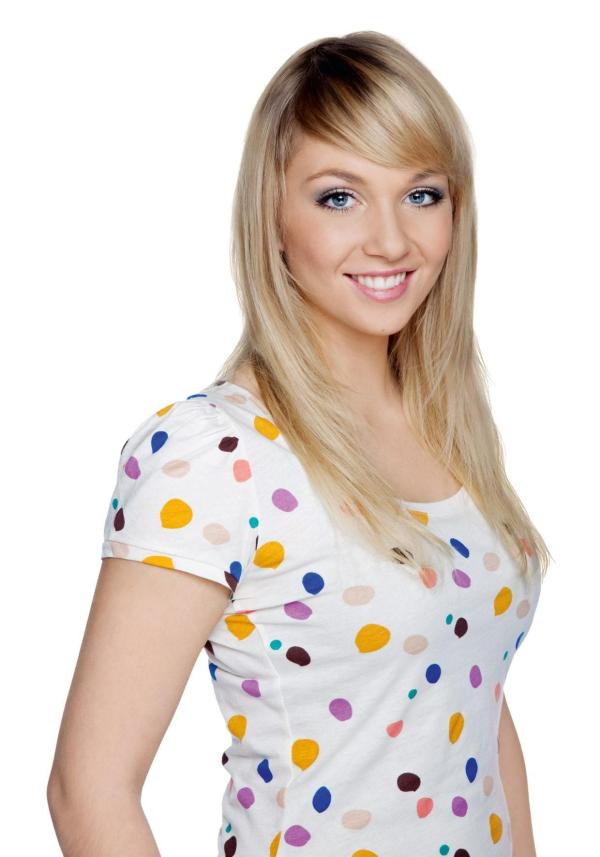 Bild 1 von 19: Kämpft um die Liebe zu Jojo: Lily (Jil Funke) ...