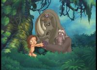 Tarzan 2