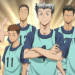 Haikyuu
