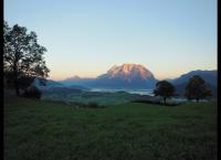 Schladminger Bergwelten - Zwischen Jahrhunderten und Hundertstelsekunden