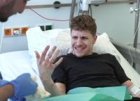 Die Unfallklinik