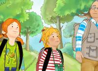 Meine Freundin Conni