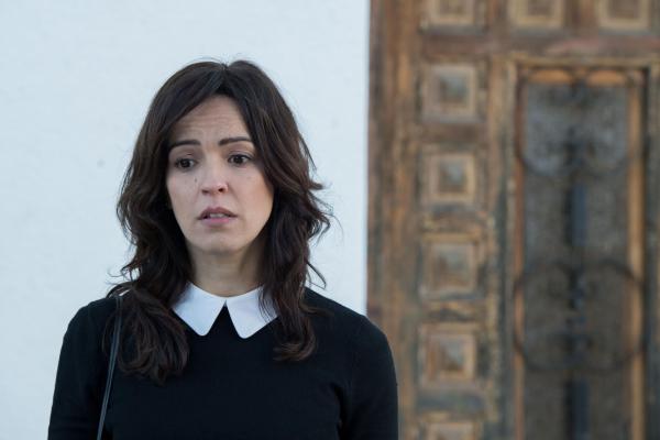 Bild 1 von 6: Alejandra (Verónica Sánchez)