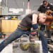 MythBusters: The Search