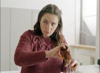 Psychogirl, Das - Du wirst sie nicht mehr los