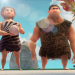 Die Croods: Der Familienbaum