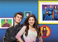 Die Thundermans