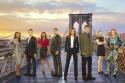 Nathan Fillion in: Castle