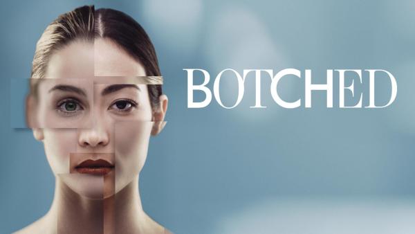 Bild 1 von 1: (4. Staffel) - Botched - Artwork