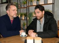 Gute Zeiten, schlechte Zeiten