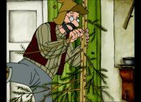 Pettersson und Findus