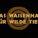 Das Waisenhaus für wilde Tiere
