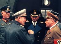 Der Nazi-Clan - Hitlers Hofstaat