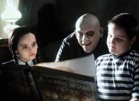 Die Addams Family