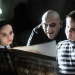 Die Addams Family