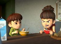 Wir sind die Dorfbande